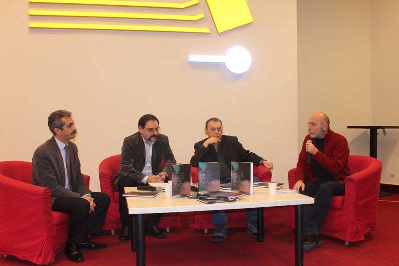 &bullet;  Fotó: Horváth László