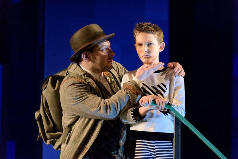 • Fotó: Bíró István