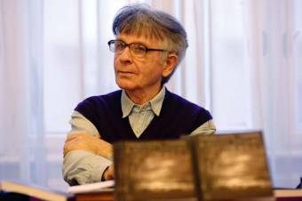 In memoriam Lászlóffy Csaba