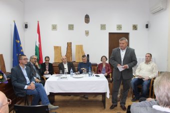 Szilágyi István, a rejtőzködő író