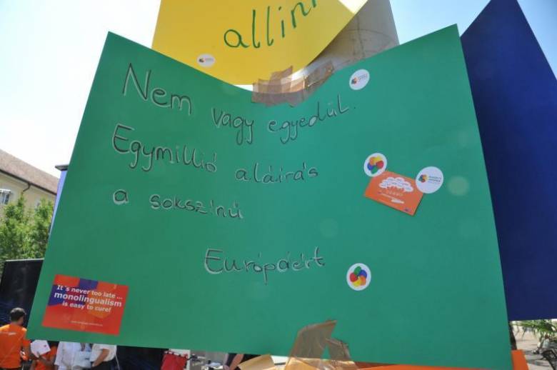 Polgári kezdeményezések európai szűrőben