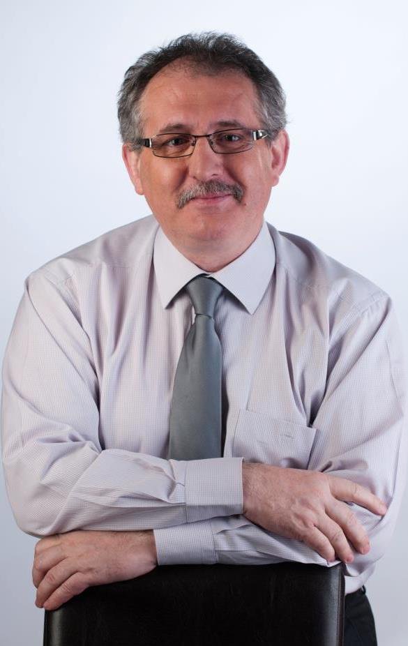 Toró T. Tibor fontosnak tartja, hogy még idén tető alá hozzák az RMDSZ és az EMSZ közötti együttműködési megállapodást •  Fotó: Facebook/Toro T. Tibor