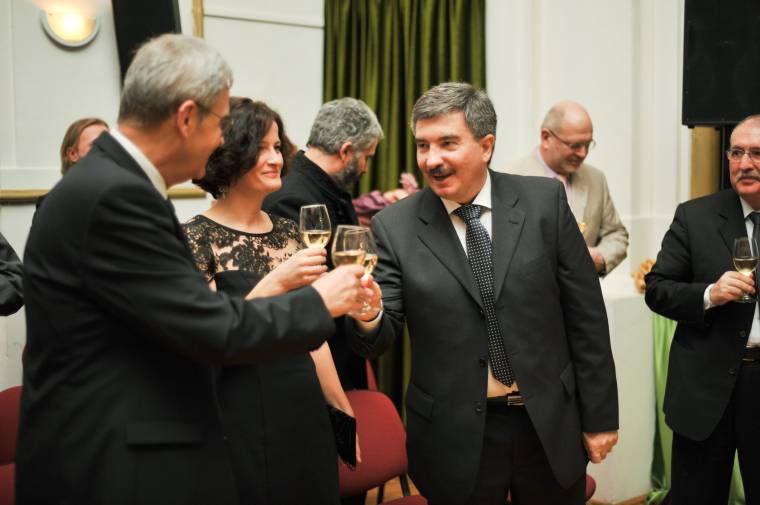 Tőkés László: a romániai magyarság még inkább elégedetlen