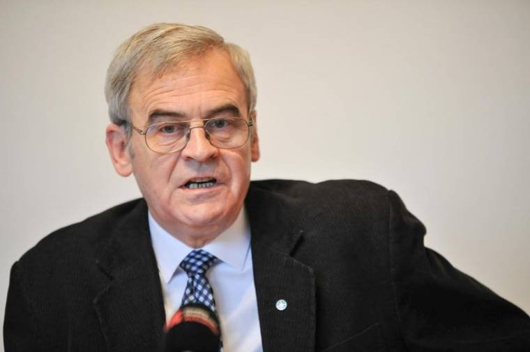 Tőkés László új társadalmi szerződést sürget