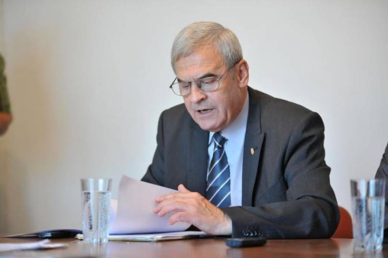 Érdemes és kell szavazni