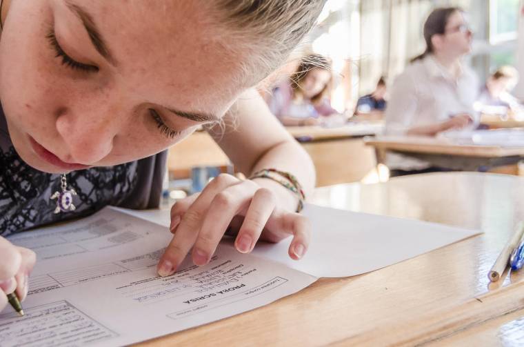 Tantárgyversenyek vonzásában