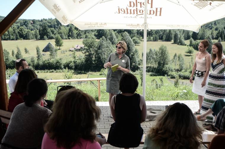 Belga módszer: lélekből fakadó tanítás