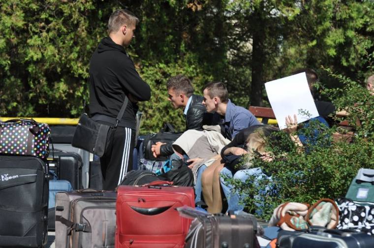 Kint is, bent is: mindenkinek helye van