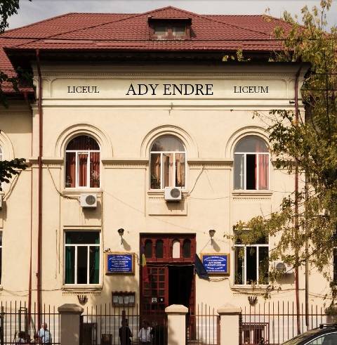 Szórvány a négyzeten