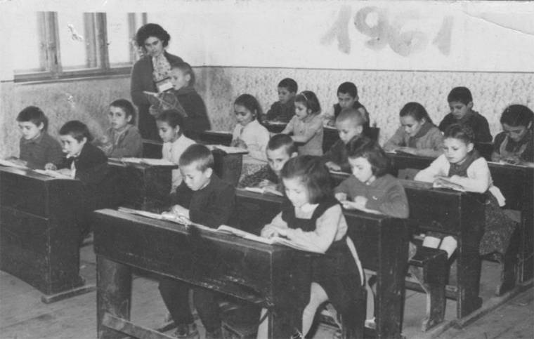 Ahova Ábel is járhatott volna iskolába