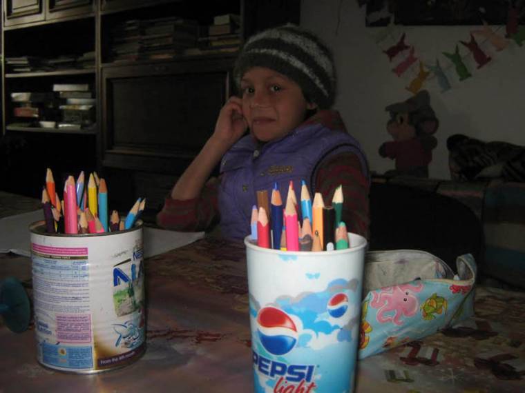 Tucatnyi magyar gyerekkel a fásultság ellen