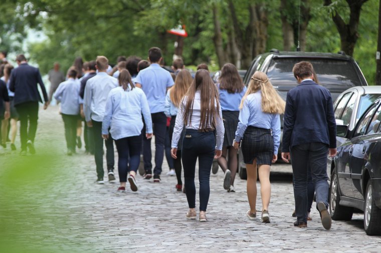 Nem zseniket, hanem gyerekeket kell oktatni