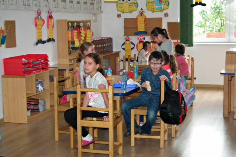 Magyar állami támogatás nélkül a szórványoktatási rendszer összeomlana