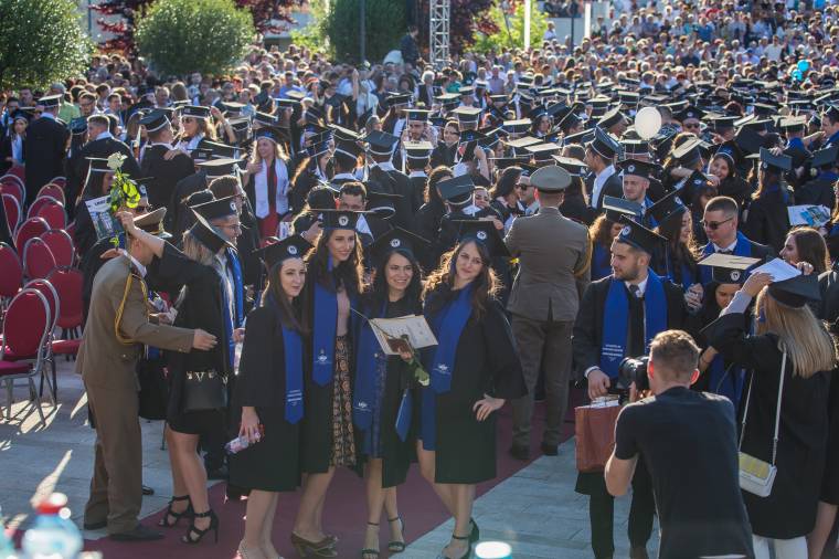 Felvételi a MOGYE Doktori Iskolájába