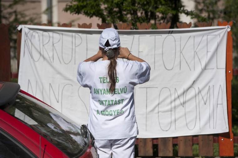 Törvénytisztelő RMOGYKE-követelések