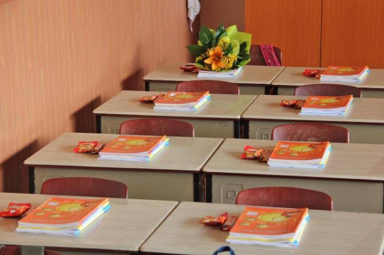 Kinek nehéz az iskolatáska?