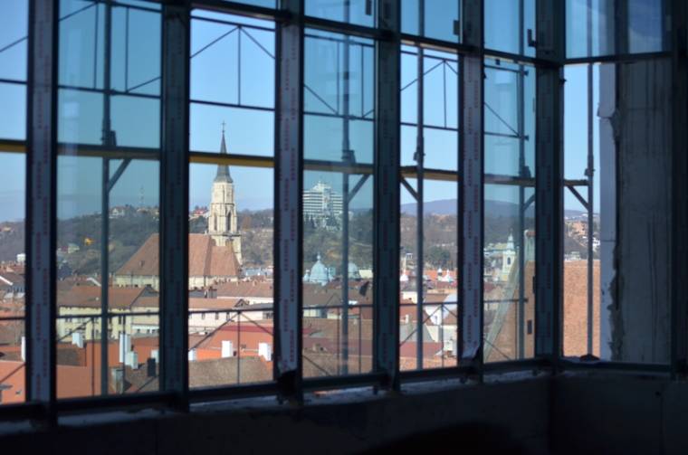 A Sapientia új perspektívái