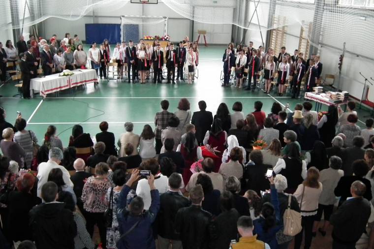 Szamosújvári Téka: több mint oktatás és tánc