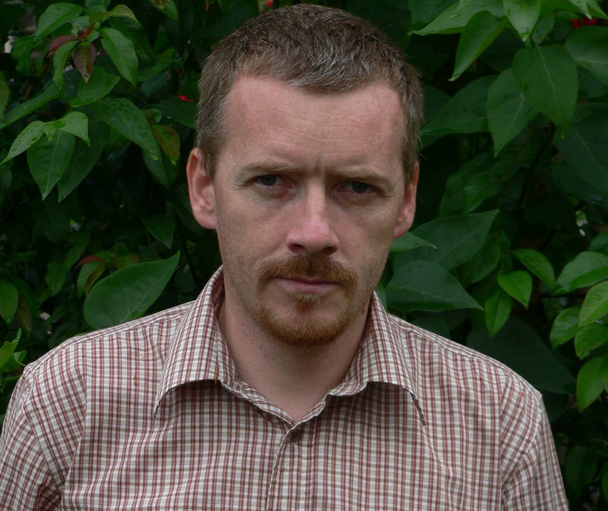 Balog Adalbert optimistán látja az erdélyi tudományos élet helyzetét &bullet;  Fotó: Sapientia.ro