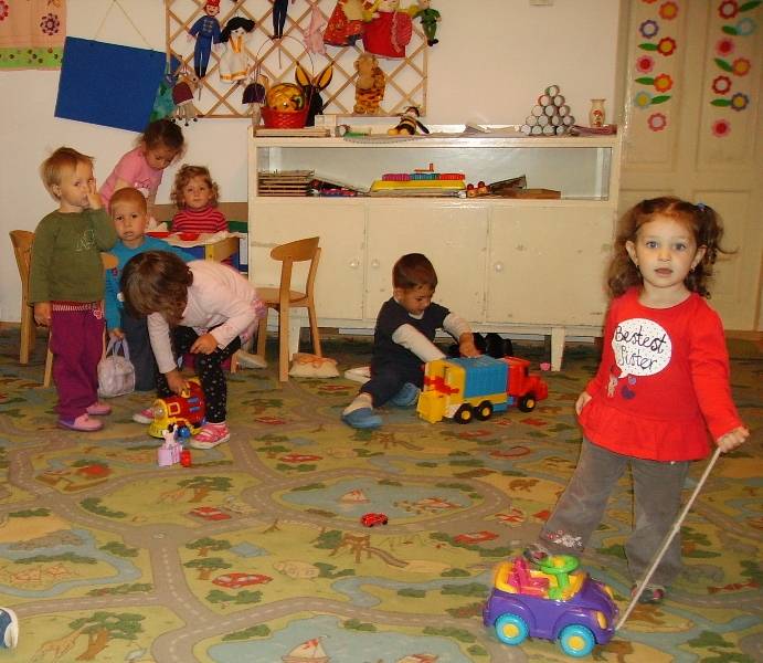 • Fotó: Dénes Ida