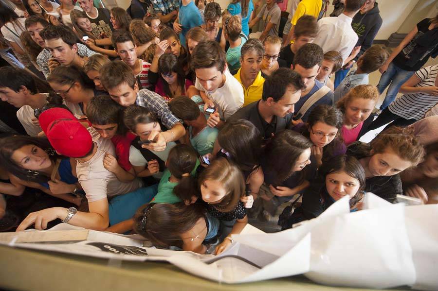 &bullet;  Fotó: Kristó Róbert