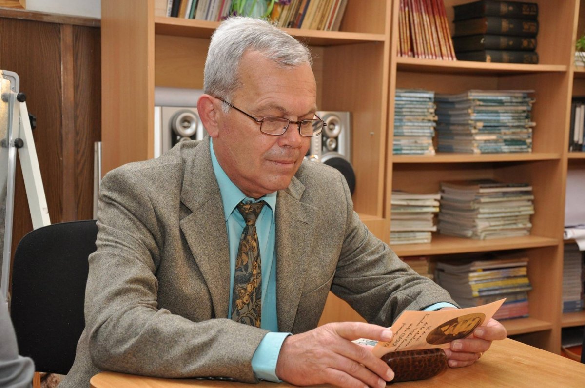 Constantin Groza: nem csak a székelyföldi gyerekek vannak nehéz helyzetben 