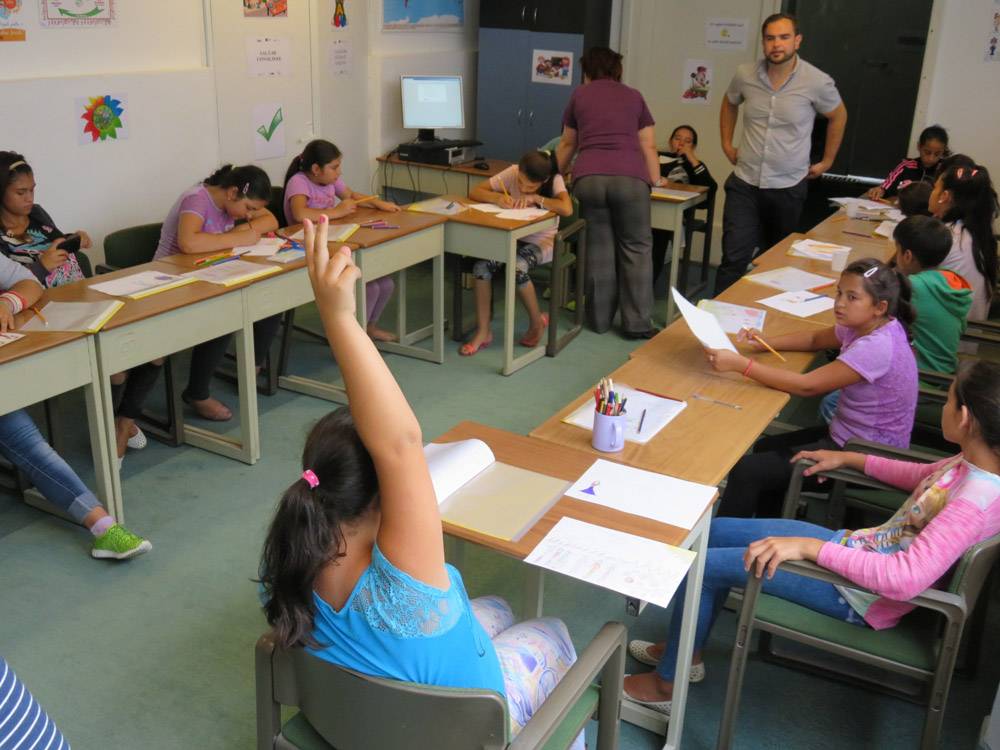 • Fotó: Antal Erika