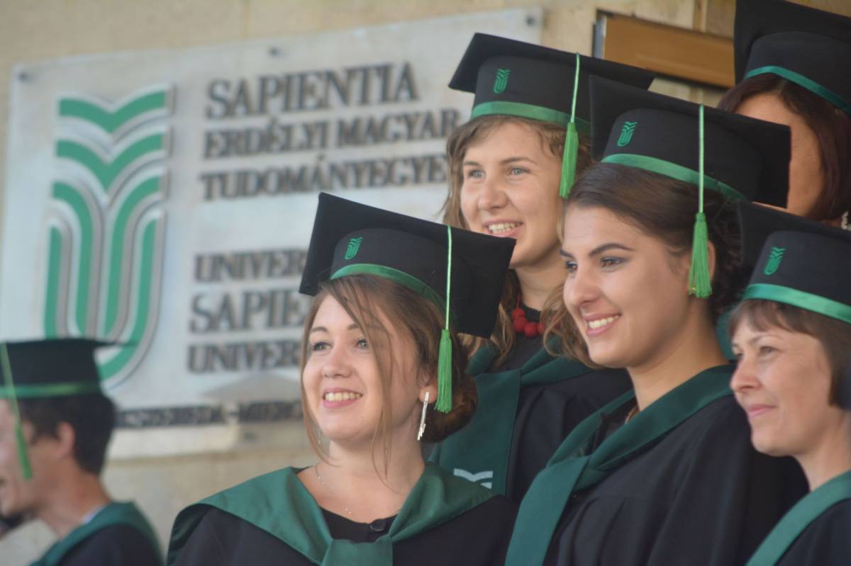 A bürokrácia megszüntetésével és a pályázatok kiírásával sokkal több fiatalt lehetne Erdélyben tartani &bullet;  Fotó: Iochom Zsolt