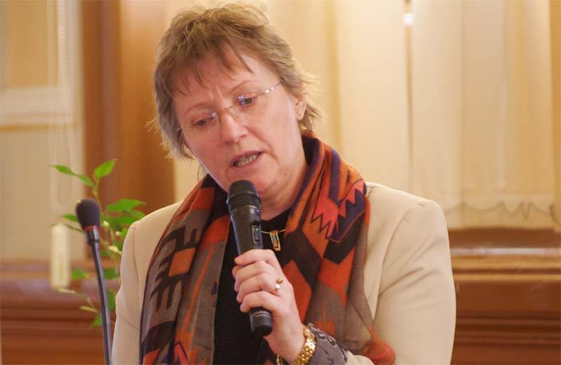 Soós szerint a magyar tagozat elérte megfogalmazott céljait 