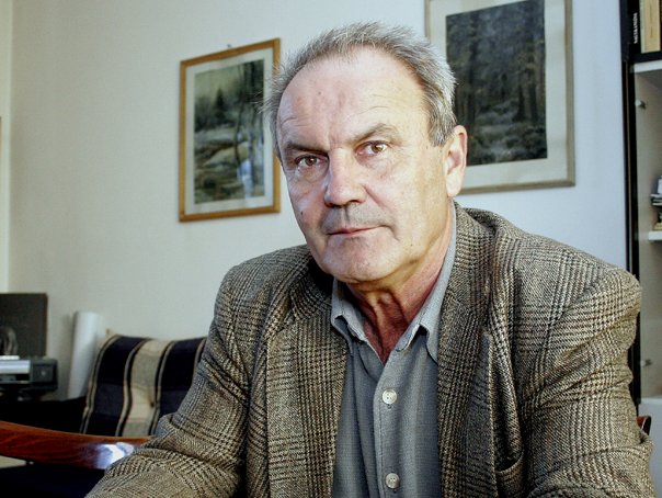 Tőkés András a rendes és a „potyatantárgyakról” &bullet;  Fotó: Mediafax