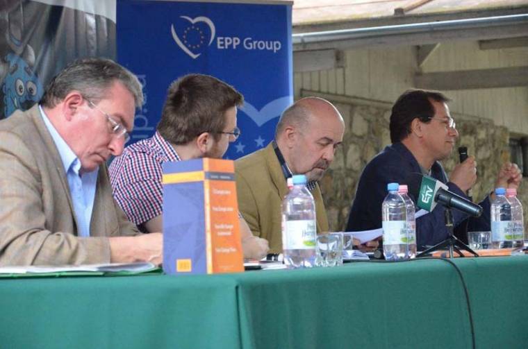 Kisebbségbiztonság hat pontban