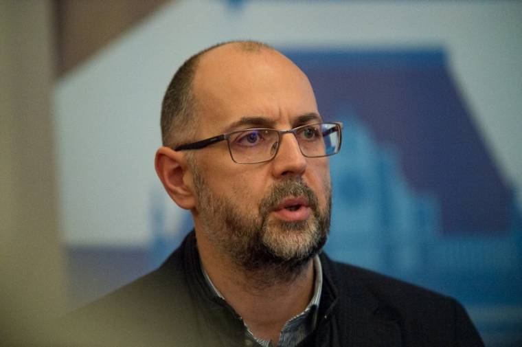 Kelemen Hunor: felmondható az együttműködés