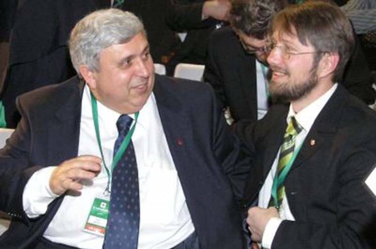 Botrányszagú RMDSZ-politizálás Nagyváradon