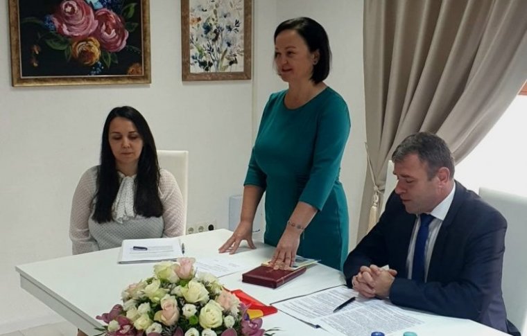 Maroskeresztúr női polgármestere: ,,mi a szívünkkel is gondolkodunk”