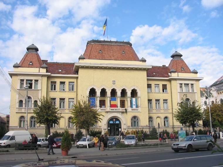 Szilágyi: az RMDSZ miatt csorbult a magyar képviselet Vásárhelyen