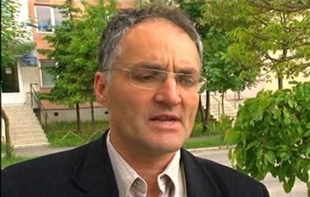 Polgármester nélkül Csíkszereda