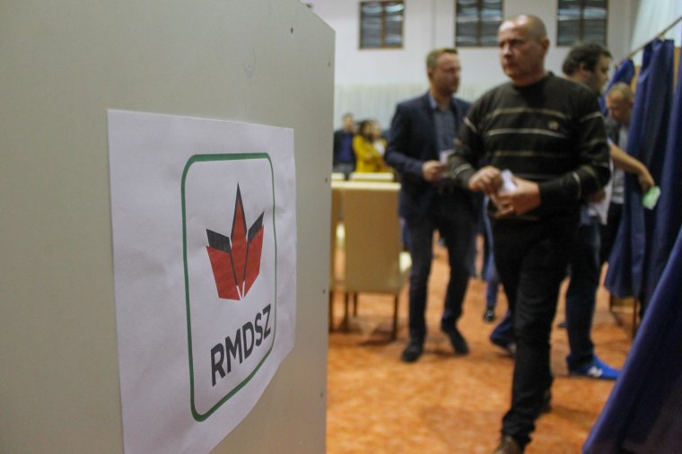 Pártkoalíciós EP-listát akarnak az RMDSZ-szel