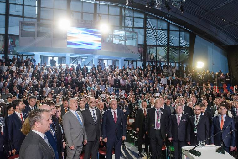 RMDSZ, a liberális trendiség