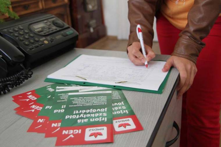 Régiós referendumtervek csapdák hálójában