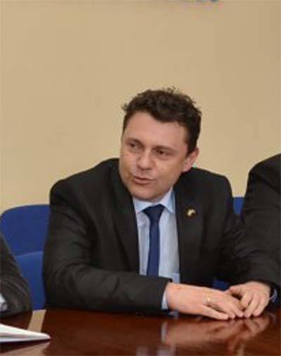 „Történelmi” kormánybiztosság