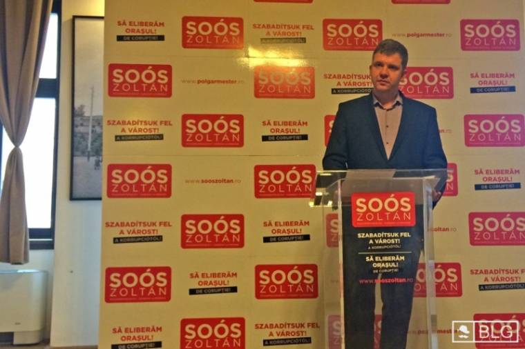 Erősödő ellenzék, magabiztos RMDSZ