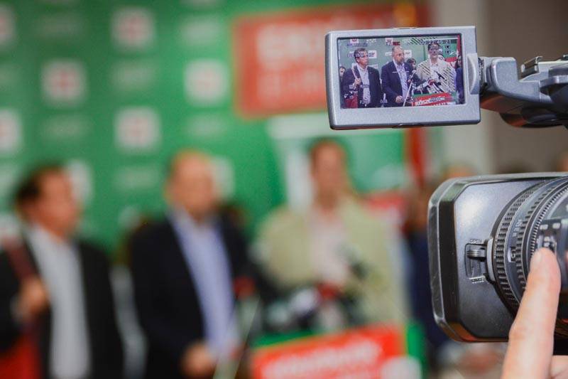 &bullet;  Fotó: Banga Előd