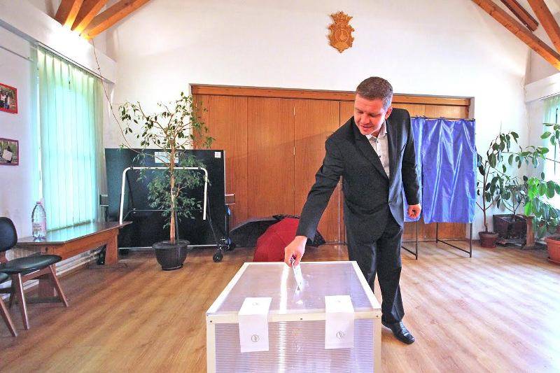 • Fotó: Boda L. Gergely