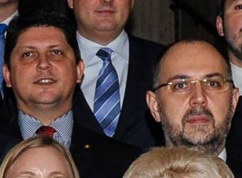 Fű alatti RMDSZ-keménykedés