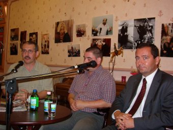 A Reform Tömörülés volt az igazi tulipán