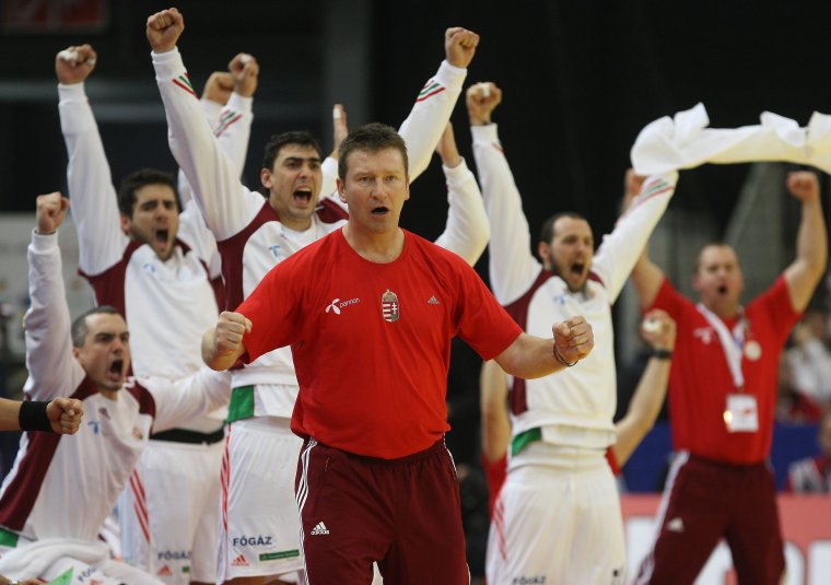 A magyar kézilabda jövője: ki lesz a kapitány?
