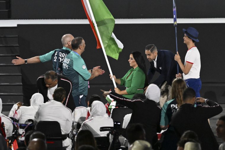 Középpontban a paralimpia a közmédiában: 12 napnyi sportközvetítés Párizsból