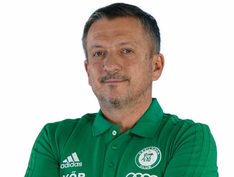 Szálasy László orvosként belülről szemlélve élhette át a Győr fénykorát •  Fotó: Gyorietokc.hu