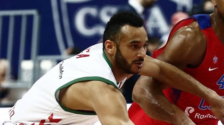 Hanga Ádám: ha az ember fejlődni akar, szüksége van arra, hogy kilépjen a komfortzónájából •  Fotó: M4 Sport