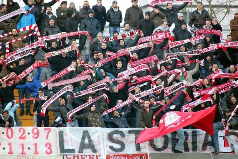 Carpi, a rendhagyó sikersztori